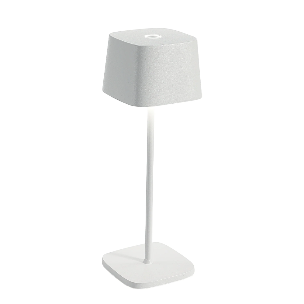 29 cm - Ofelia Lámpara De Mesa
