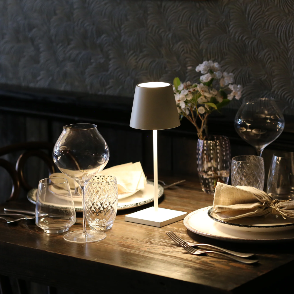 30 cm - Poldina Mini Table Lamp