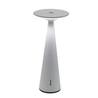 29.1 cm - Dama Lampada Da Tavolo