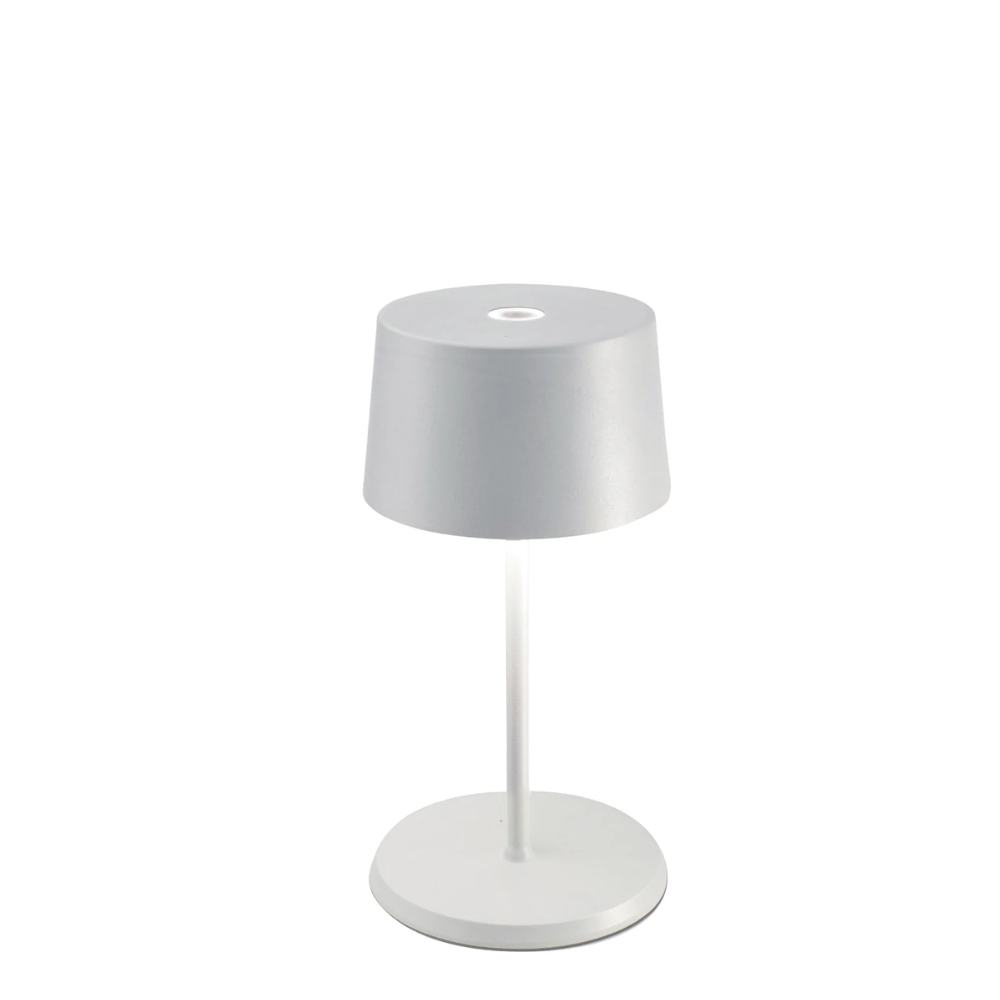 22 cm - Olivia Mini Tafellamp