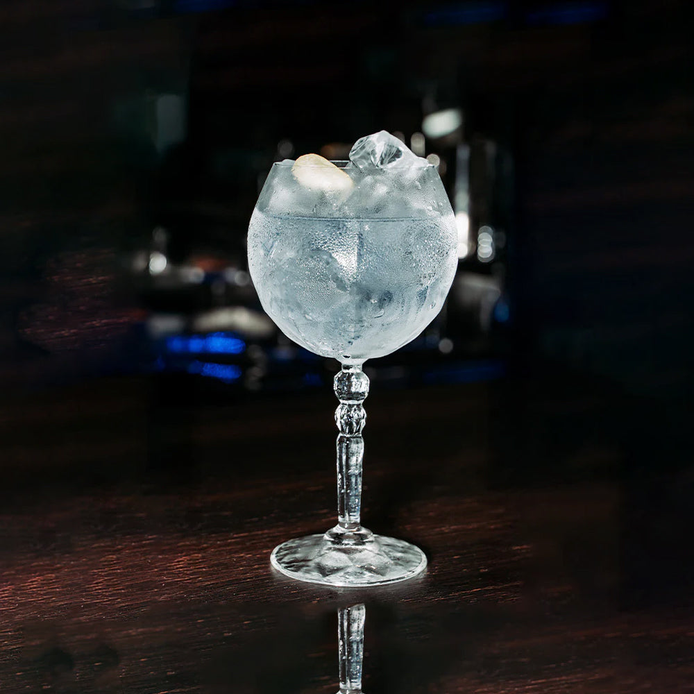 RCR Alkemist calice Gin Tonic da 58 cl in vetro