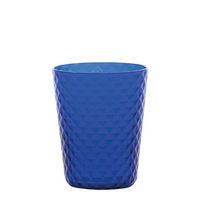 33 cl - Isolano Verre À Eau en Verre - Ensemble 6 Pcs