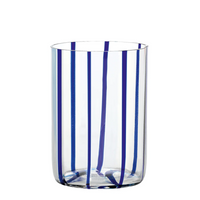 35 cl - Vaso Agua De Vidrio Borosilicato Tirache - Set 6 Piezas