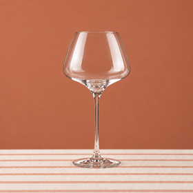 Wine glasses