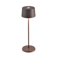 35 cm - Olivia Tafellamp