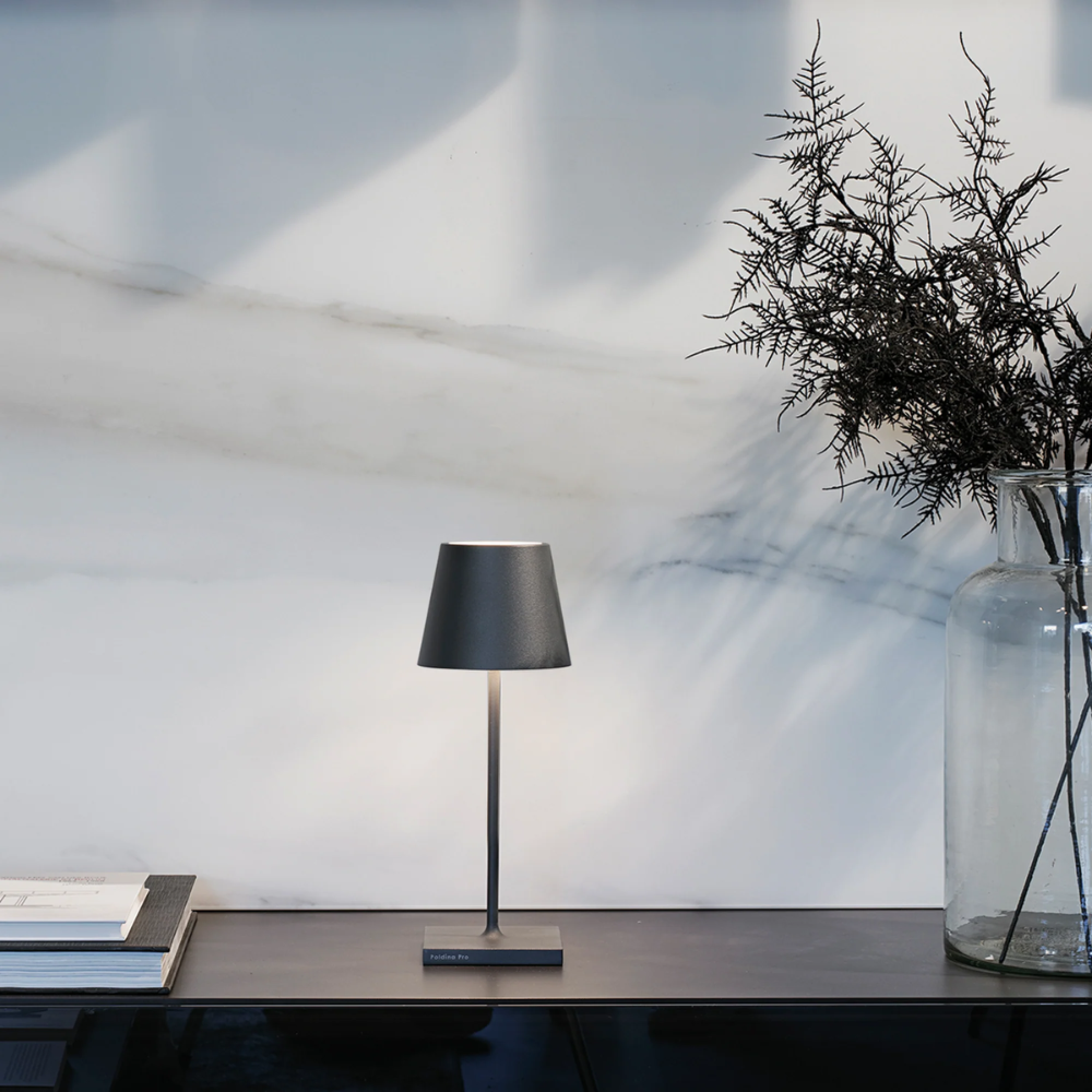 30 cm - Poldina Mini Table Lamp