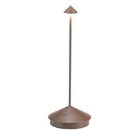 29 cm - Pina Pro Lampada Da Tavolo