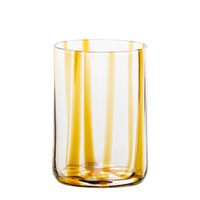 35 cl - Vaso Agua De Vidrio Borosilicato Tirache - Set 6 Piezas