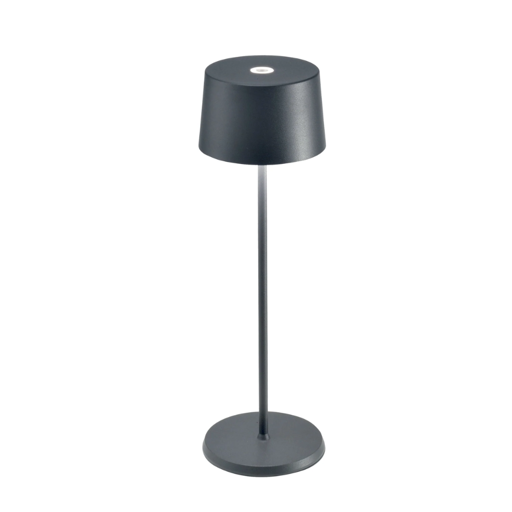 35 cm - Olivia Tafellamp