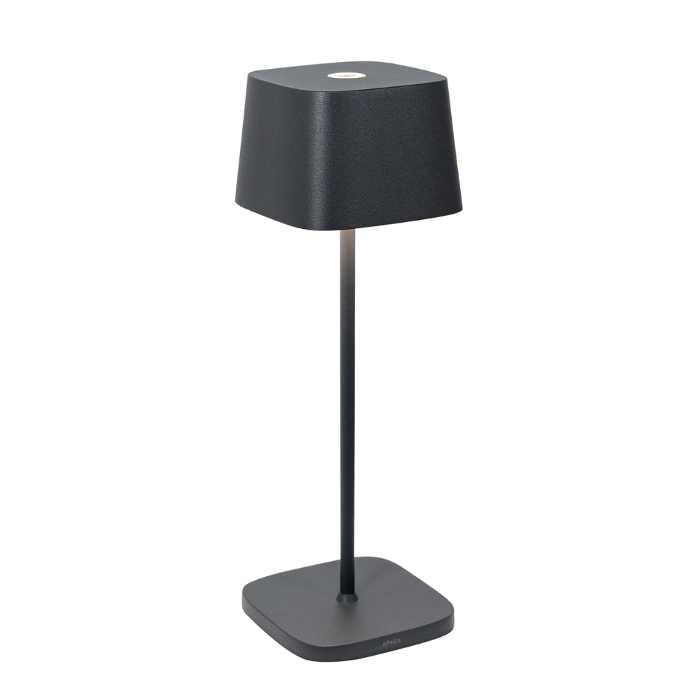 29 cm - Ofelia Lámpara De Mesa