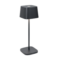 29 cm - Ofelia Lámpara De Mesa
