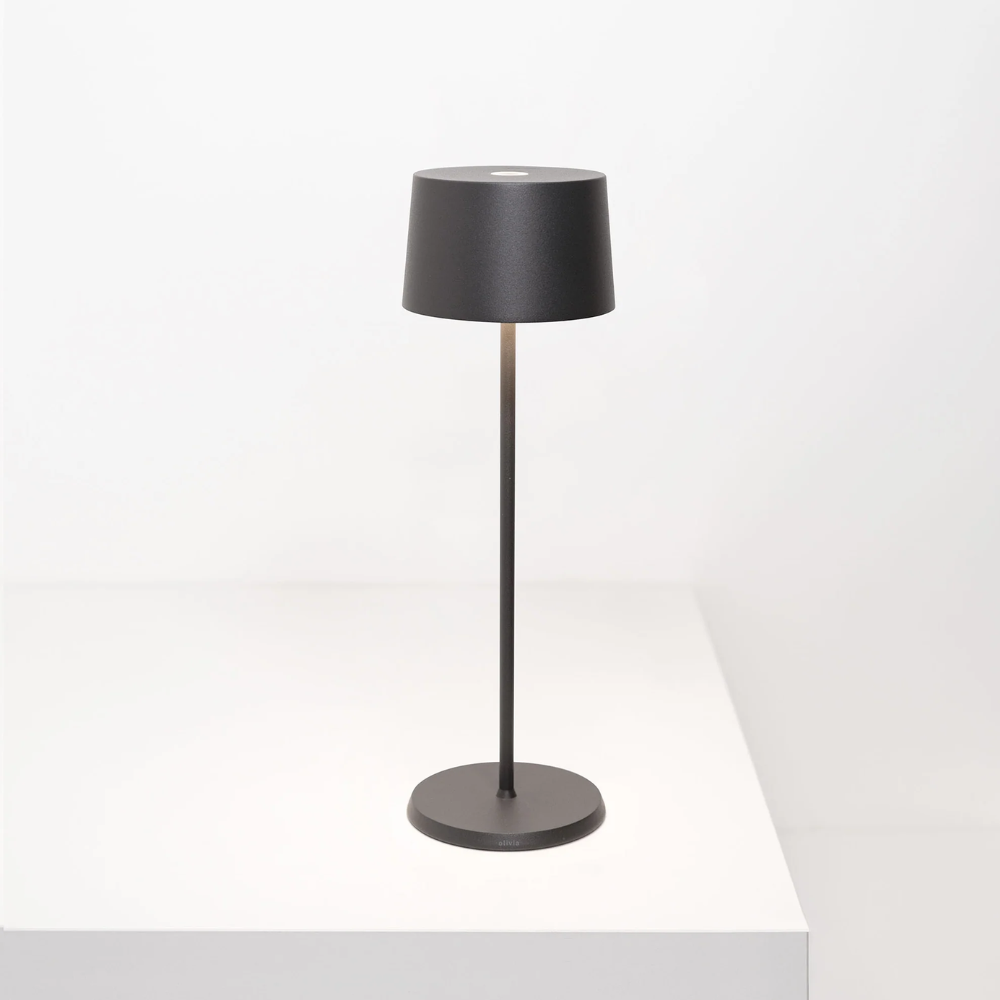 35 cm - Olivia Tafellamp