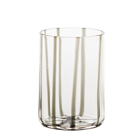 35 cl - Vaso Agua De Vidrio Borosilicato Tirache - Set 6 Piezas