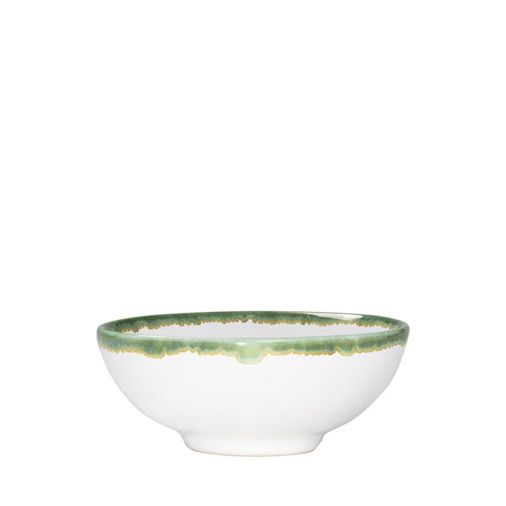 5.5 cl - Petit Handmade Small Bowl in Ceramic - Set 2 Pcs