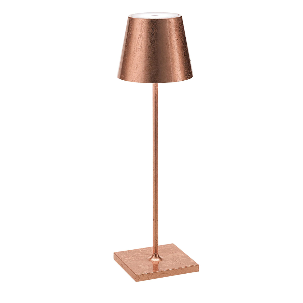 38 cm - Poldina Lámpara de Mesa