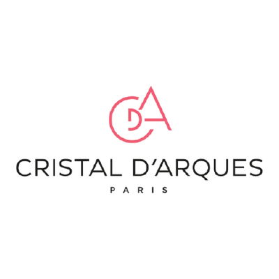 Cristal d’Arques Paris