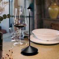 29 cm - Pina Pro Lampada Da Tavolo