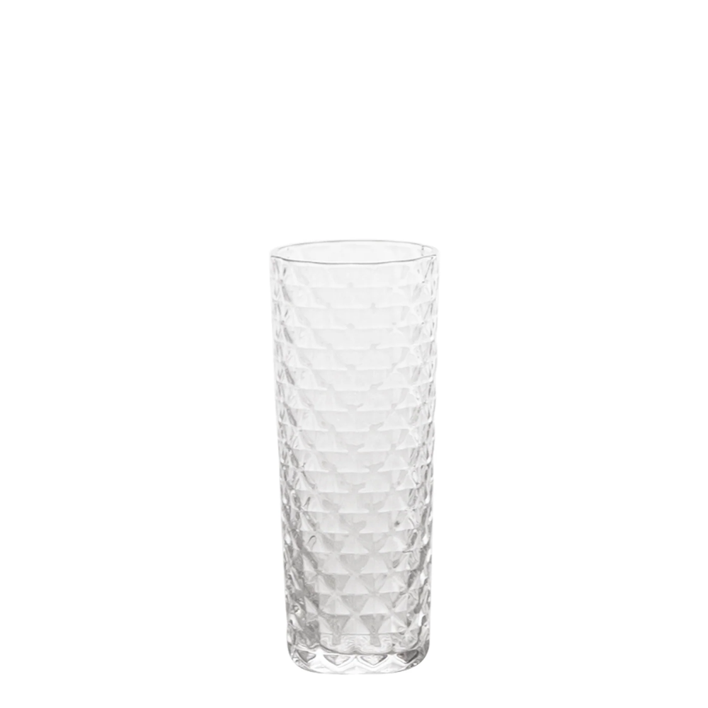 11 cl - Veneziano Mixology Schnapsglas - Set 4Stuck