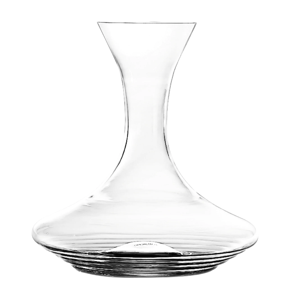 150 cl - Glazen Karaf Ervaringen