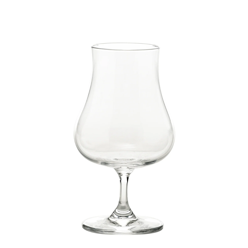 22 cl - Disty Copa Licor de vidrio Soplado - Set de 6 Piezas