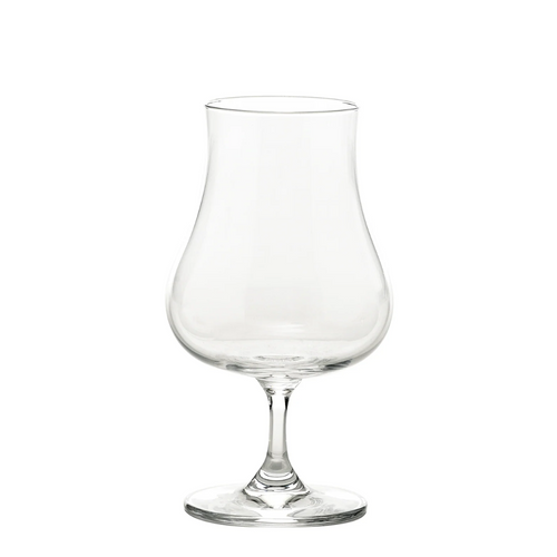 22 cl - Disty Blown Glass Likeurglas - Set van 6