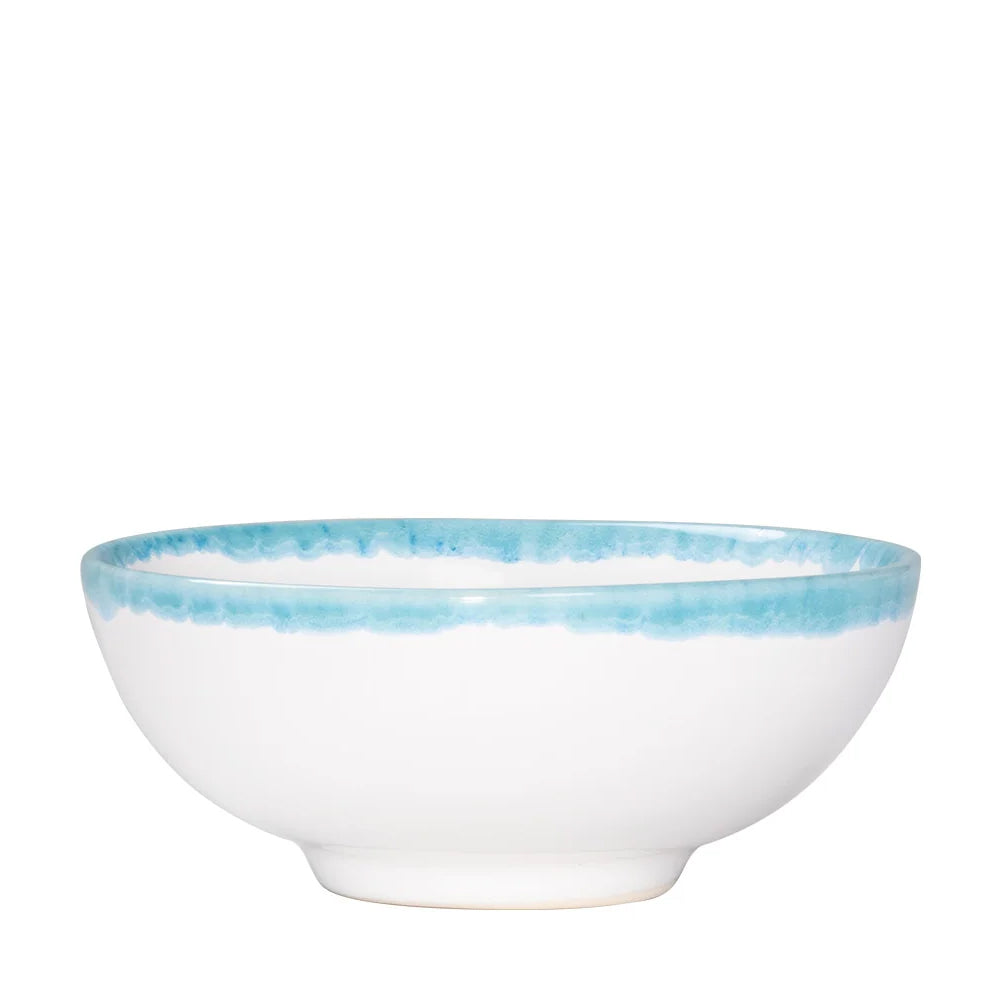 25 cl - Petit Handmade Medium Bowl in Ceramic - Set 2 Pcs