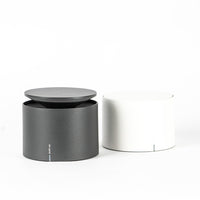 8.3 cm - Push Up Table Lamp