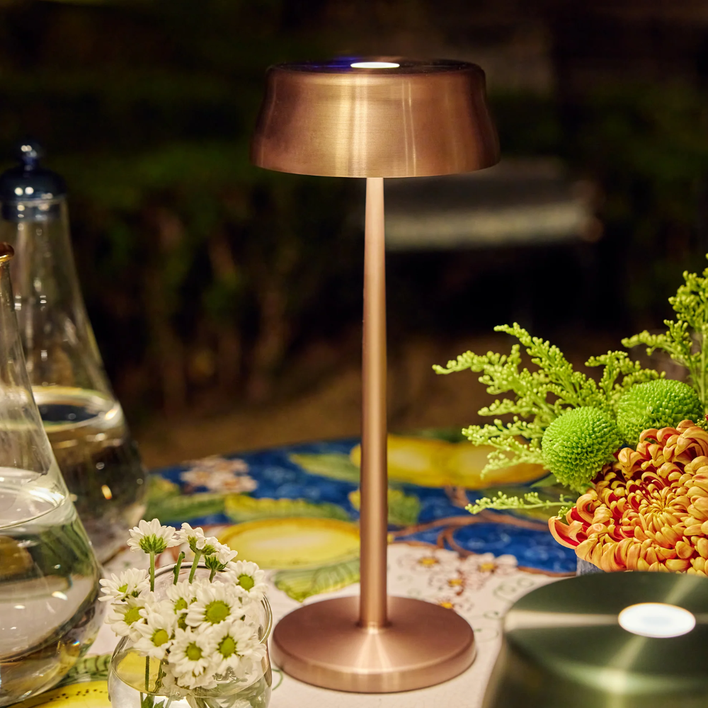 33 cm - Sister Light Tafellamp