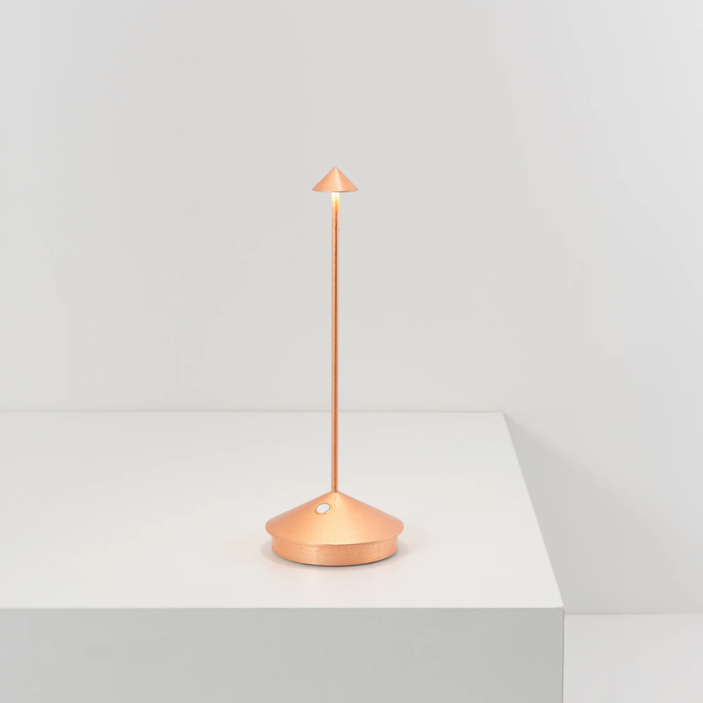 29 cm - Pina Pro Lampada Da Tavolo