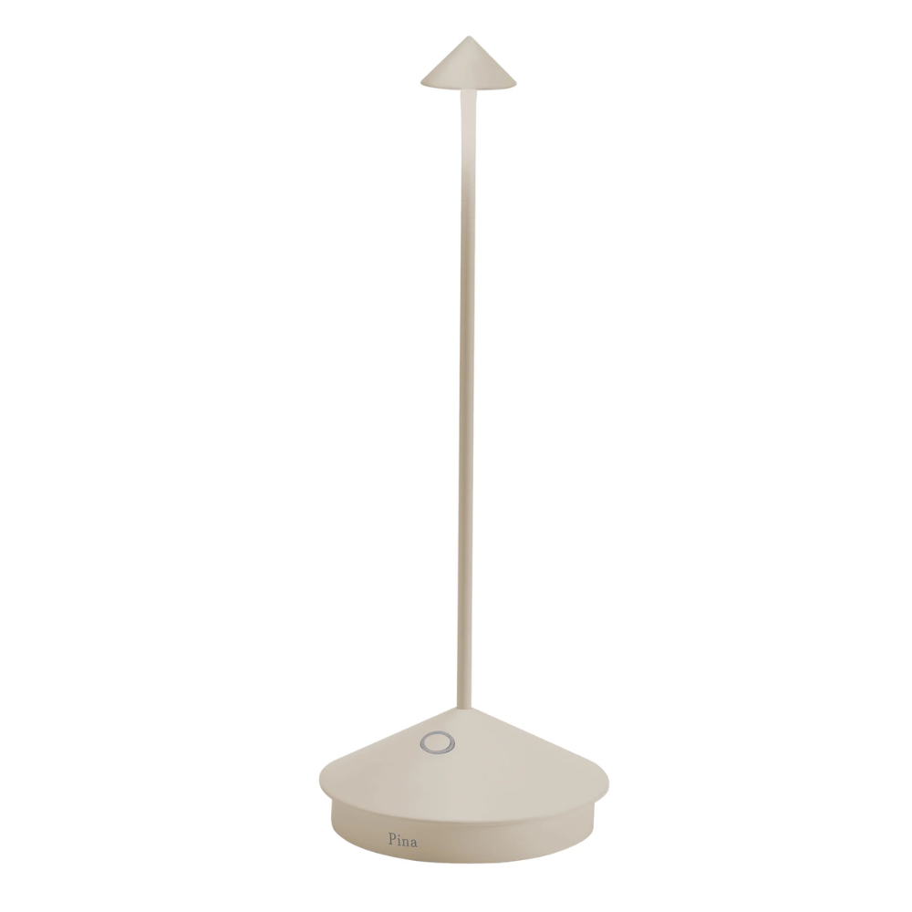 29 cm - Pina Pro Lampada Da Tavolo