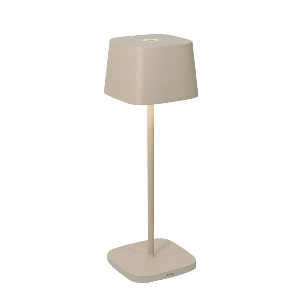 29 cm - Ofelia Lámpara De Mesa