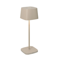 29 cm - Ofelia Lámpara De Mesa