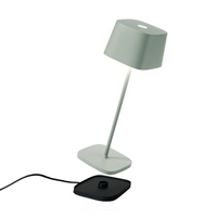 29 cm - Ofelia Lámpara De Mesa