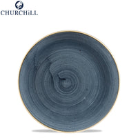 Stonecast Vitrified Porcelain Dinnerware Set - Set 12 Pieces