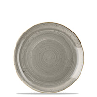 Stonecast Vitrified Porcelain Dinnerware Set - Set 12 Pieces