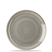 Stonecast Vitrified Porcelain Dinnerware Set - Set 12 Pieces