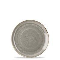 Stonecast Vitrified Porcelain Dinnerware Set - Set 12 Pieces
