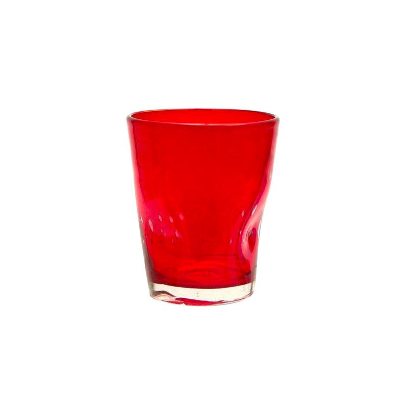 35 cl - Rialto Bicchiere Acqua in Vetro - Set 6 Pezzi