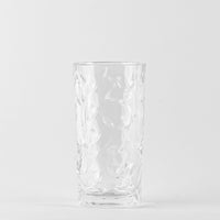 36 cl - RCR Laurus Glas für Erfrischungsgetränke - Set 6 Stück