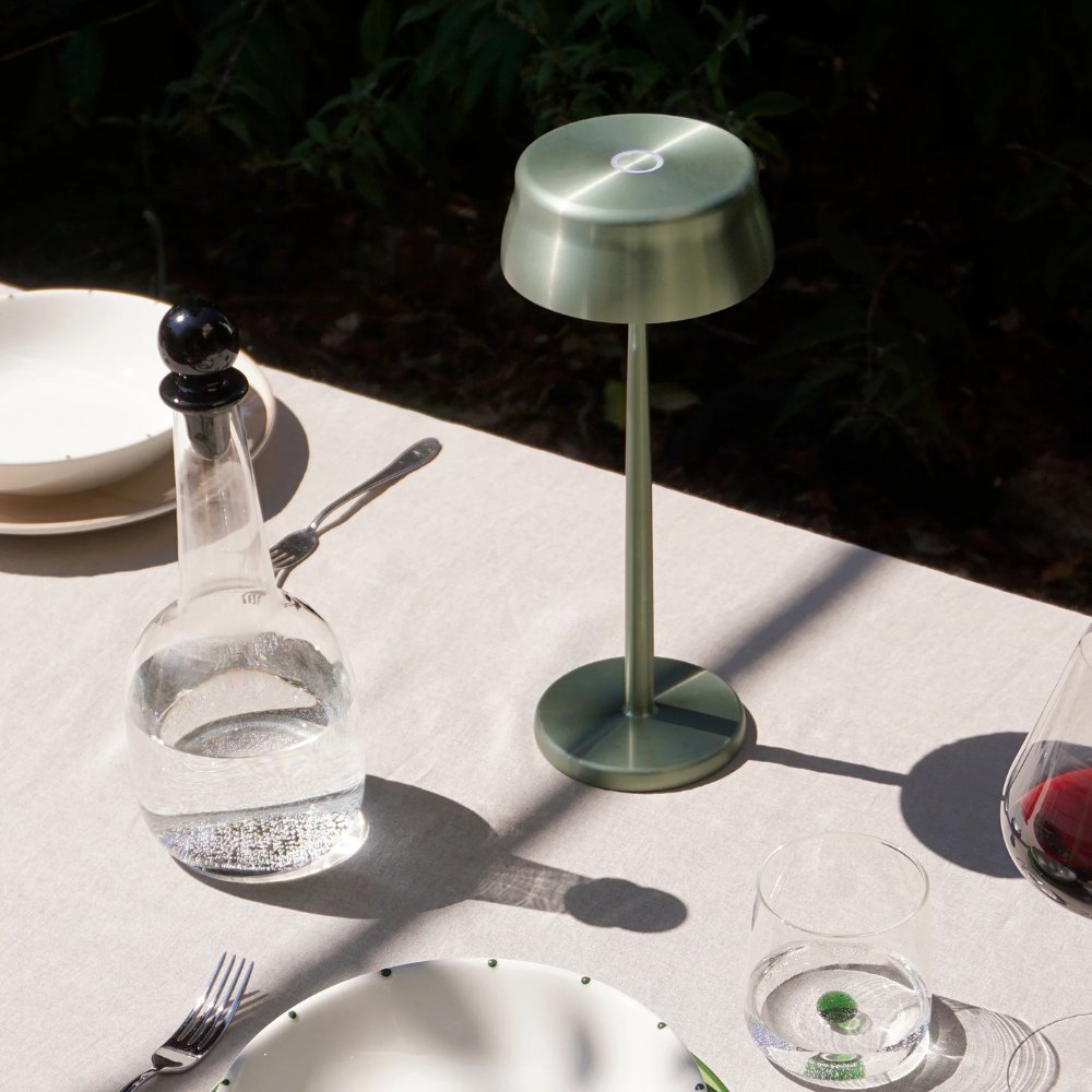 33 cm - Sister Light Tafellamp